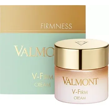 Pleťový krém Valmont V-Firm krém na obličej se zpevňujícím účinkem 50 ml + Prodloužená možnost vrácení zboží do 30 dnů.