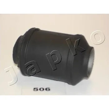 Zavěšení kol Uložení, řídicí mechanismus JAPKO GOJ506