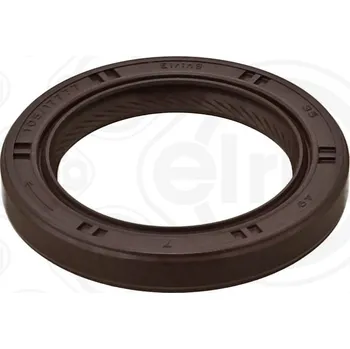 Těsnění motoru Těsnicí kroužek hřídele, klikový hřídel ELRING 118.370