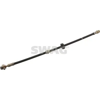 Brzdová hadice Brzdová hadice AGB BH0009