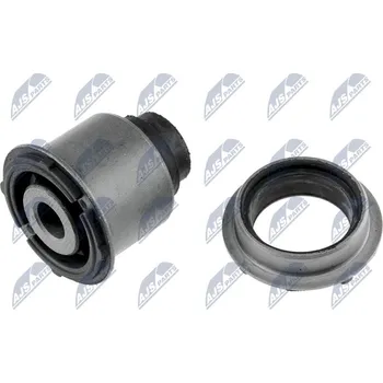 Zavěšení kol Uložení, řídicí mechanismus NTY ZTT-HD-033C