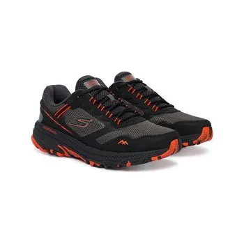 Pánská móda Skechers Běžecké boty Go Run Trail Altitude 2.0 220754 BKOR Černá 43