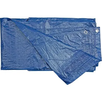 Krycí plachta Vorel 85113 Plachta 3 x 5m 75g/m2