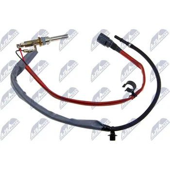 Filtr pevných částic Vstřikovací jednotka, regenerace filtru sazí/pevných částic NTY BWP-FR-008