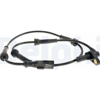 Přislušenství brzdového systému Snímač, počet otáček kol DELPHI SS21354-12B1