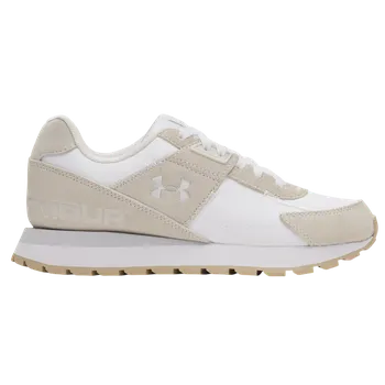 Dámské tenisky Obuv Under Armour UA W Essential Runner 3028409-108 Velikost 41 EU | 7 UK | 9,5 US | 26 CM