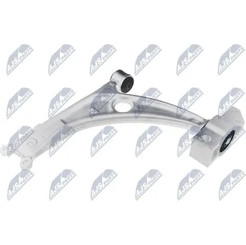 Zavěšení kol Řídicí páka, zavěšení kol NTY ZWD-VW-025