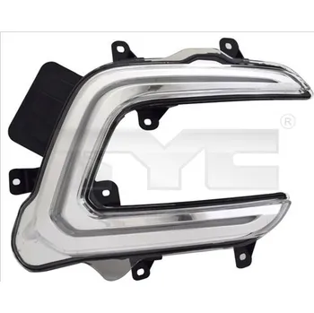 Denní svícení Denní světlo TYC 12-0429-00-2