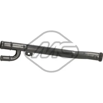 Chladič motoru Potrubí chladiva METALCAUCHO 03146