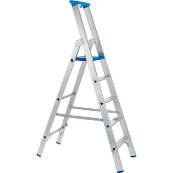 Schůdek Schůdky VENBOS PROFI 6010 1x10