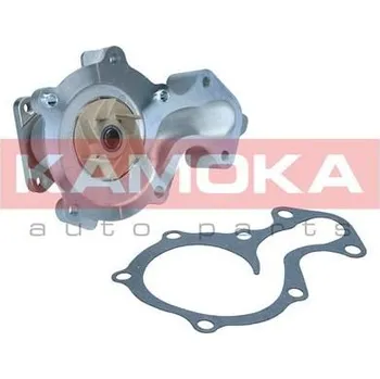 Chladič motoru Vodní čerpadlo, chlazení motoru KAMOKA T0290