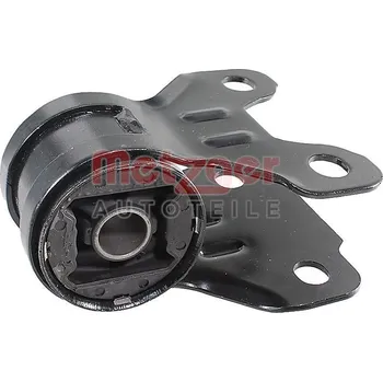 Zavěšení kol Uložení, řídicí mechanismus METZGER 52108702