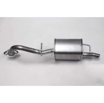 Tlumič výfuku Koncový tlumič výfuku NOVAK 41.742