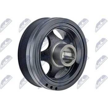 Řemenice, klikový hřídel NTY RKP-ME-024