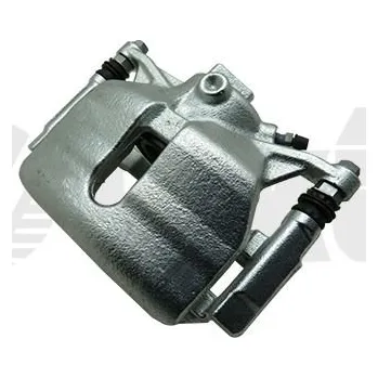 Brzdový třmen Sada na opravy, brzdový třmen VIKA 66151742501