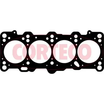 Těsnění motoru Těsnění, hlava válce CORTECO 414944P