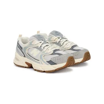 Dámská obuv New Balance Sneakersy GR530UK Šedá 37