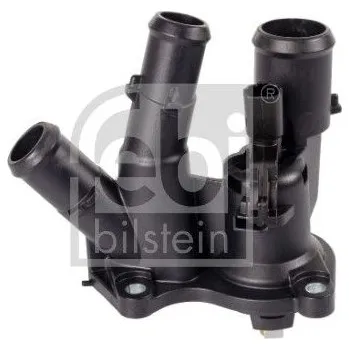 Těsnění motoru Termostat, chladivo FEBI BILSTEIN 171306