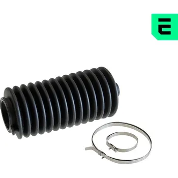 Měch, řízení OPTIMAL LM-10004S