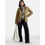 Polo Ralph Lauren Bunda pro přechodné období 211965336004 Béžová Straight Fit S