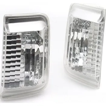 Směrový světlomet Blinkry boční pro FIAT Ducato 2006-