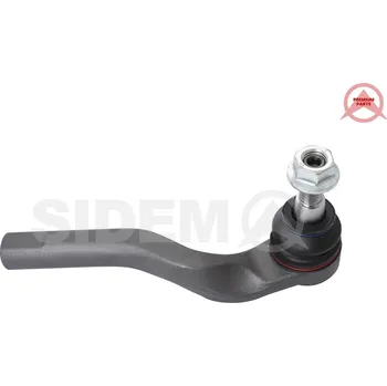 Táhlo řízení Hlava příčného táhla řízení SIDEM 50741