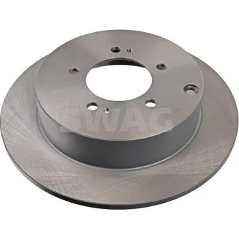 Brzdový kotouč Brzdový kotouč SWAG 80 92 9309