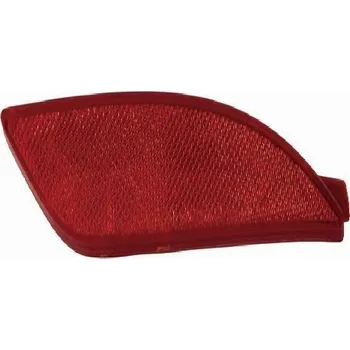 Příslušenství osvětlení automobilu Odrazka ABAKUS 321-2906R-UQ