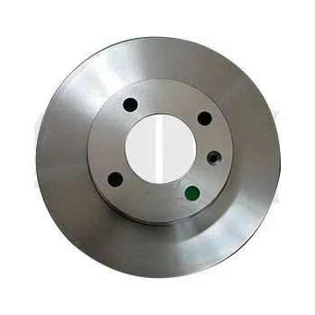 Brzdový kotouč Brzdový kotouč VIKA 66150022501