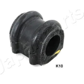 Zavěšení kol Ložiskové pouzdro, stabilizátor JAPANPARTS RU-K10