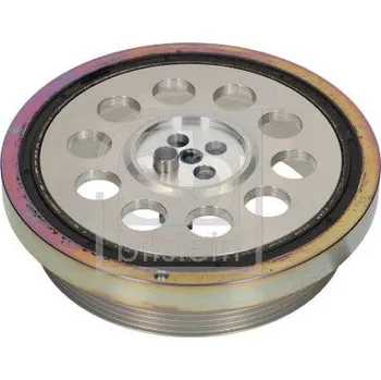 Řemenice, klikový hřídel FEBI BILSTEIN 193245