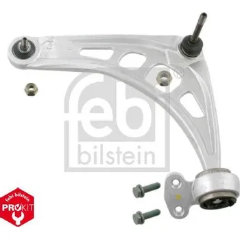 Zavěšení kol Řídicí páka, zavěšení kol FEBI BILSTEIN 26655