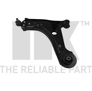 Zavěšení kol Řídicí páka, zavěšení kol NK 5015021