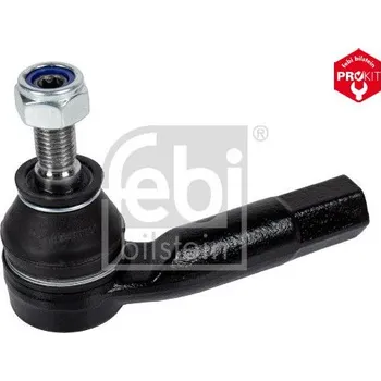 Táhlo řízení Hlava příčného táhla řízení FEBI BILSTEIN 19814