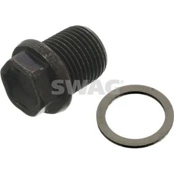 Olejová vana Závitová zátka, olejová vana SWAG 55 94 7739