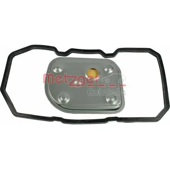 Hydraulický filtr Sada hydraulického filtru, automatická převodovka METZGER 8020019