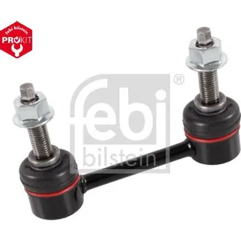 Zavěšení kol Tyč/vzpěra, stabilizátor FEBI BILSTEIN 48007