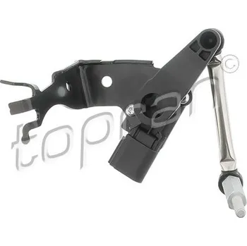 Čidlo automobilu Senzor, regulace sklonu světlometů TOPRAN 120 148