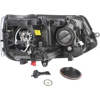 Přední světlomet Světlomet DEPO 9569092E