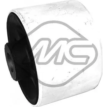 Zavěšení kol Uložení, řídicí mechanismus METALCAUCHO 06607