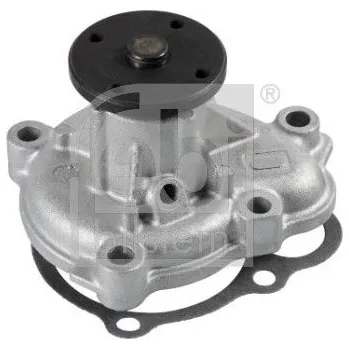 Chladič motoru Vodní čerpadlo, chlazení motoru FEBI BILSTEIN 24331