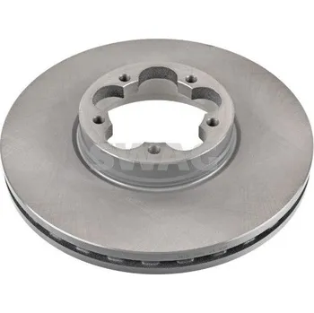 Brzdový kotouč Brzdový kotouč SWAG 33 10 0168