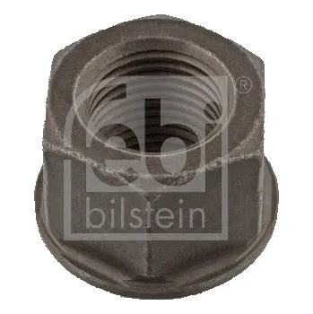 Plechové kolo Matice kola FEBI BILSTEIN 06218
