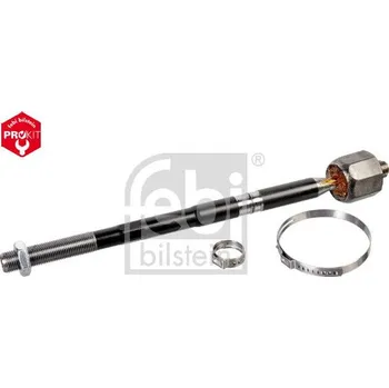 Táhlo řízení Axiální kloub, příčné táhlo řízení FEBI BILSTEIN 43792