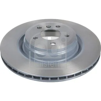 Brzdový kotouč Brzdový kotouč FEBI BILSTEIN 44028