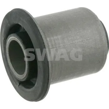 Zavěšení kol Uložení, řídicí mechanismus SWAG 40 92 4262