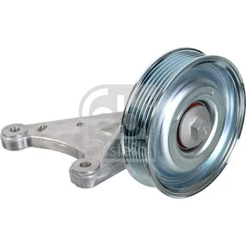 Vratná/vodicí kladka, klínový žebrový řemen FEBI BILSTEIN 178989