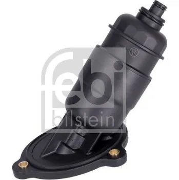 Hydraulický filtr Hydraulický filtr, automatická převodovka FEBI BILSTEIN 109626