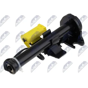 Kapota Stavěcí prvek, aktivní kapota motoru NTY EZC-BM-469