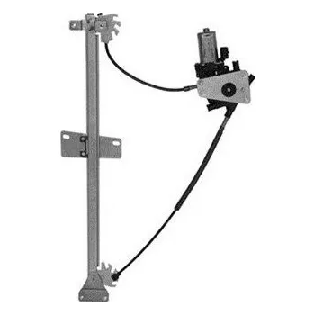 Stahovačka okna Zvedací zařízení oken MAGNETI MARELLI 350103353000